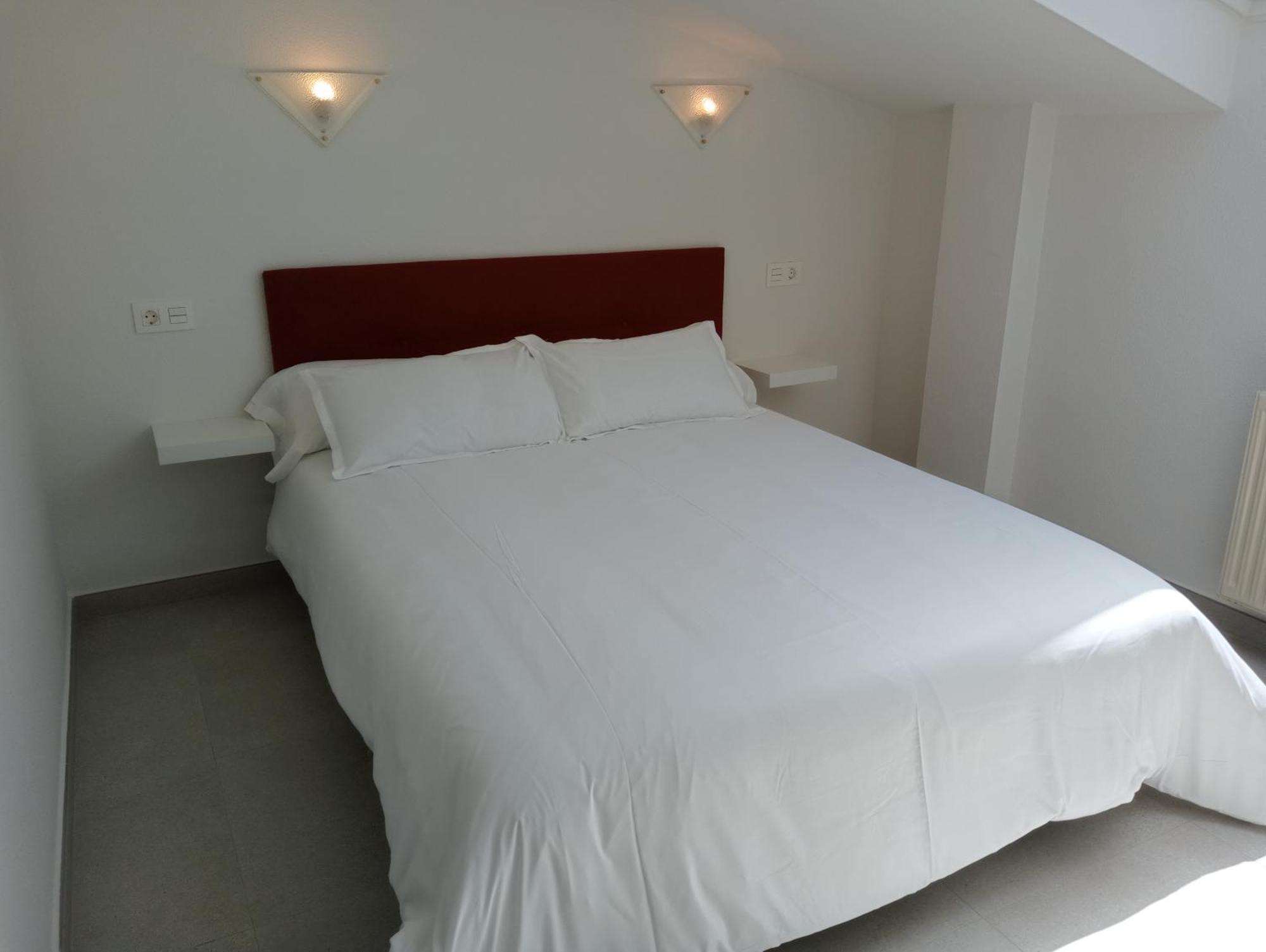 El Chisco Hotell San Cosme Exteriör bild
