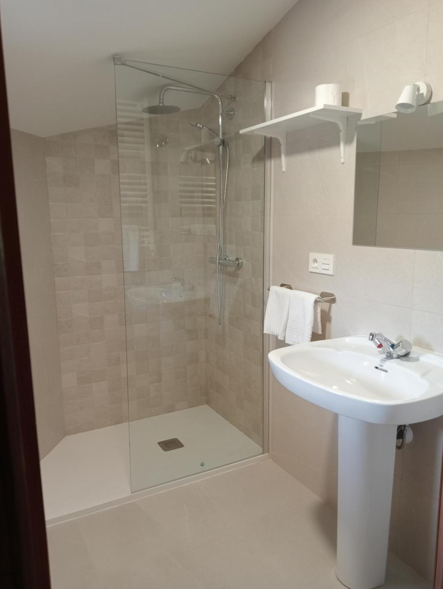 El Chisco Hotell San Cosme Exteriör bild
