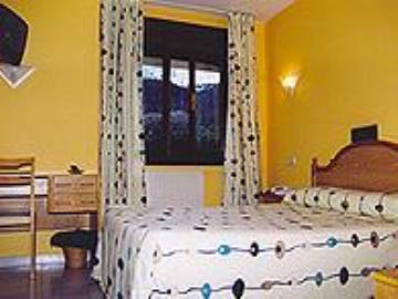 El Chisco Hotell San Cosme Exteriör bild